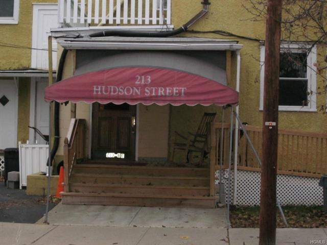 211 Hudson St, Cornwall On Hudson, NY 12520 - photo 1