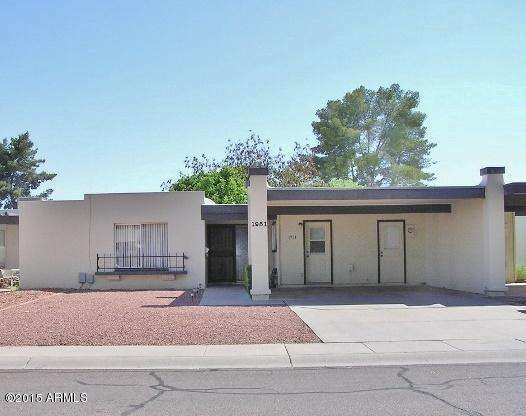 1951 E DEL SUR, TEMPE