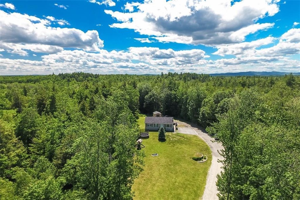 Location is key! This is nestled...