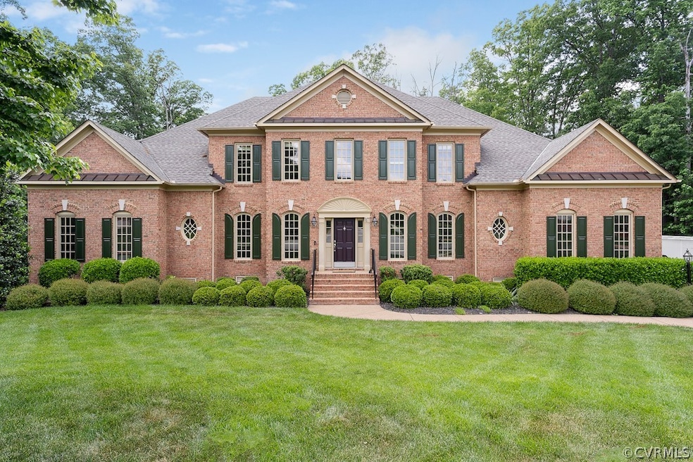 13418 Ellerton Ct, Midlothian, VA 23113 - photo 1