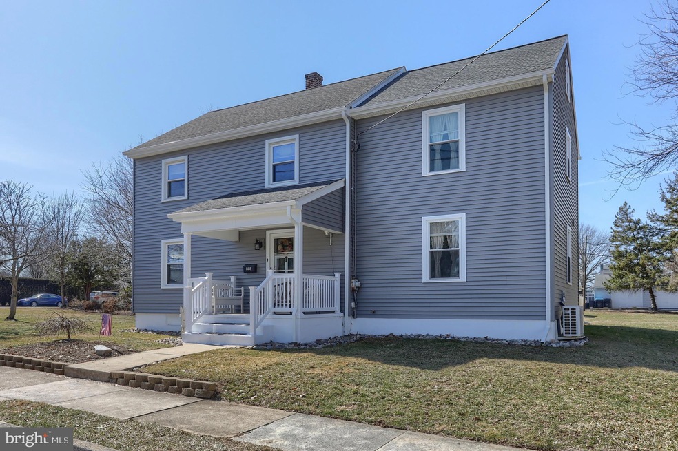 323 S Grant St, Palmyra, PA 17078 - photo 1