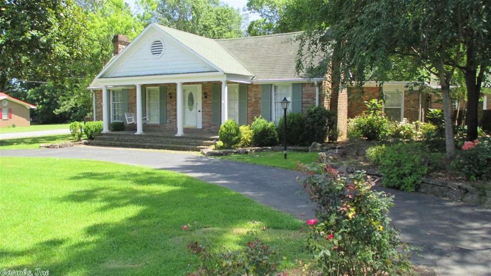 E Pine St, Sheridan, AR 72150 - photo 1