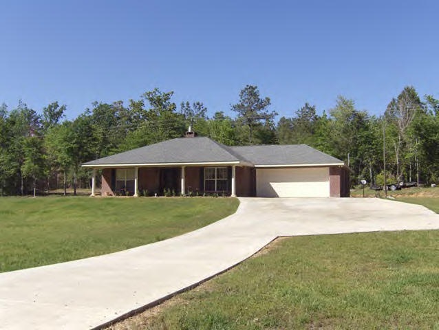Main View