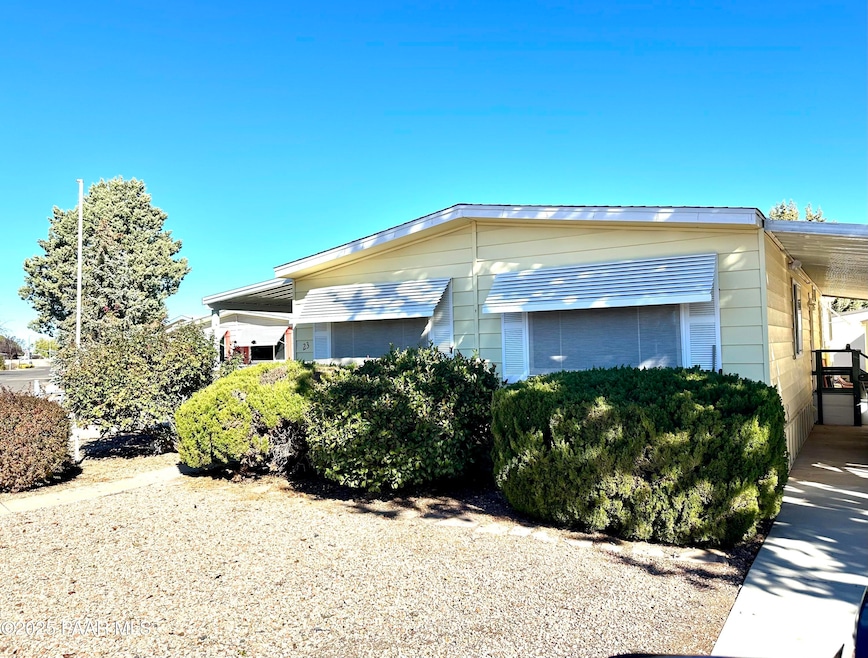 7901 E State Route 69 unit 23, Prescott Valley, AZ 86314 - photo 1