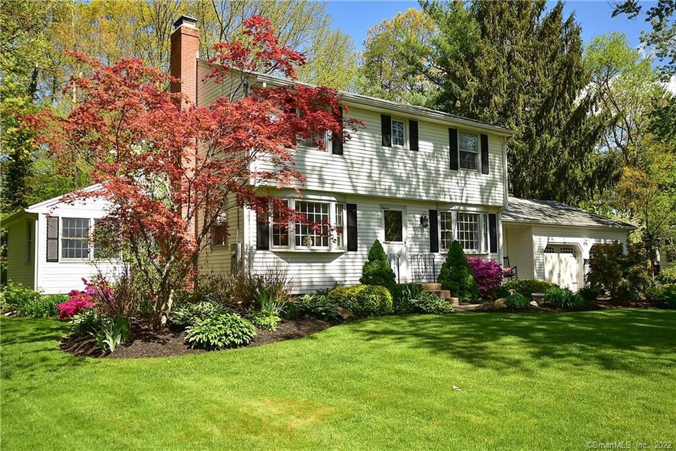 133 Merline Rd, Vernon Rockville, CT 06066 - photo 1