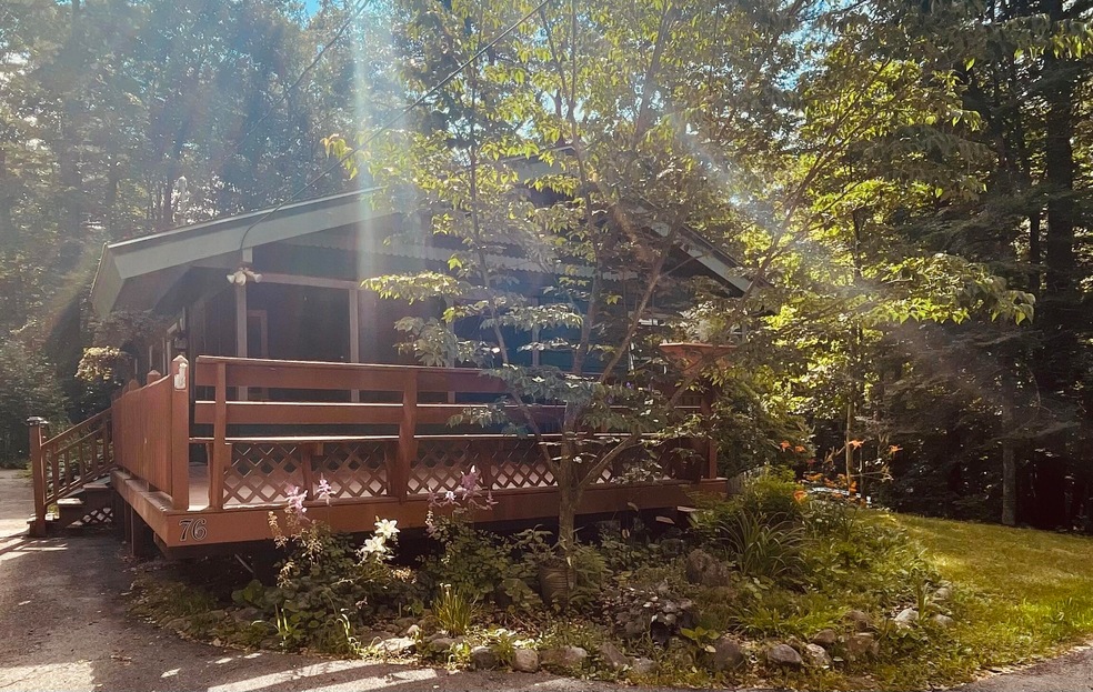 76 Ridgeway Circle