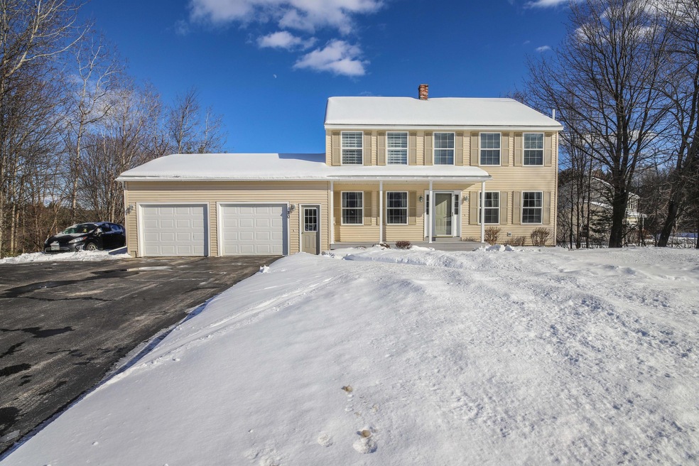 20 Goshen Rd Windham - 1Frnt