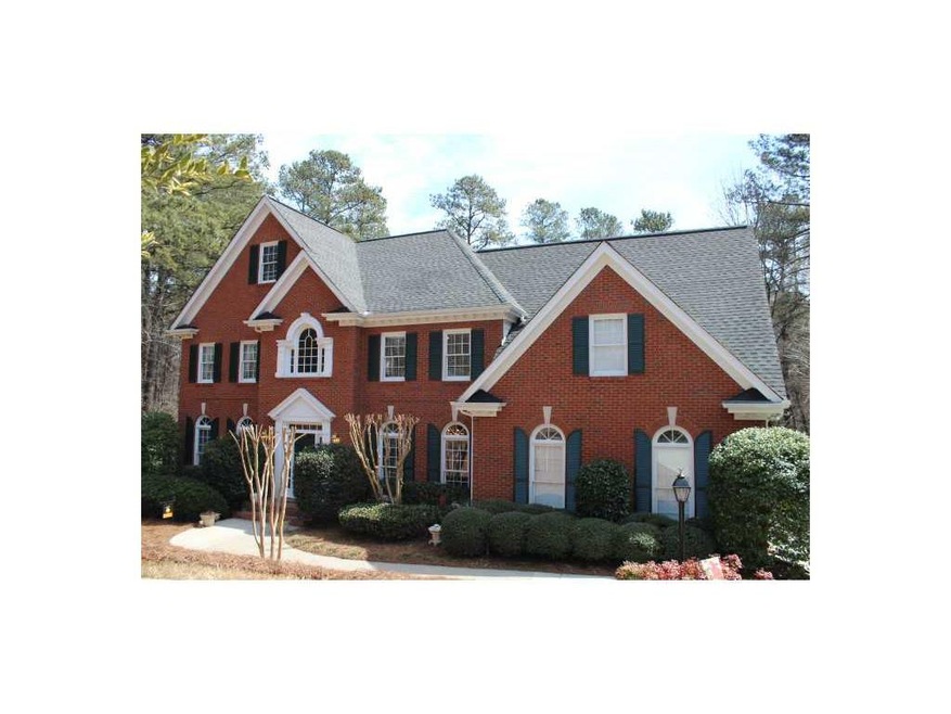 270 Tynebrae Place, Roswell, GA 30075 - photo 1