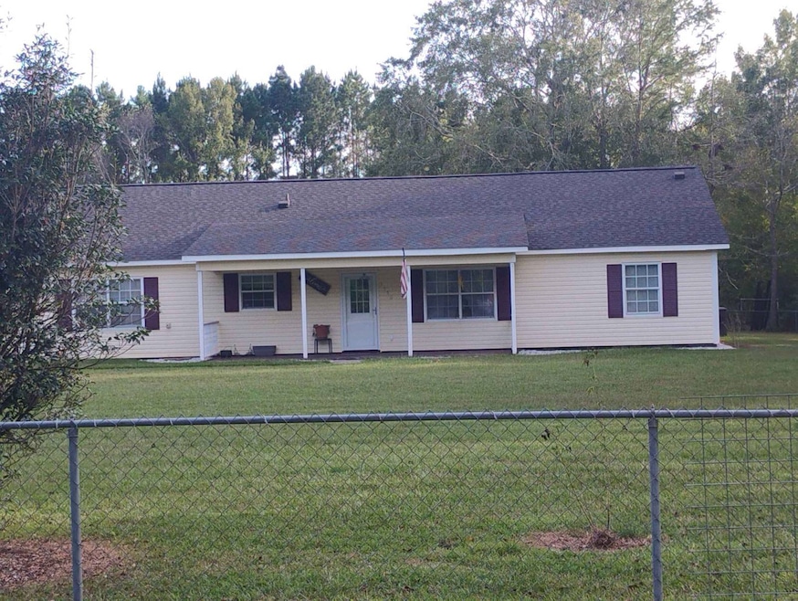 3550 Prevatt Rd, Dothan, AL 36301 - photo 1