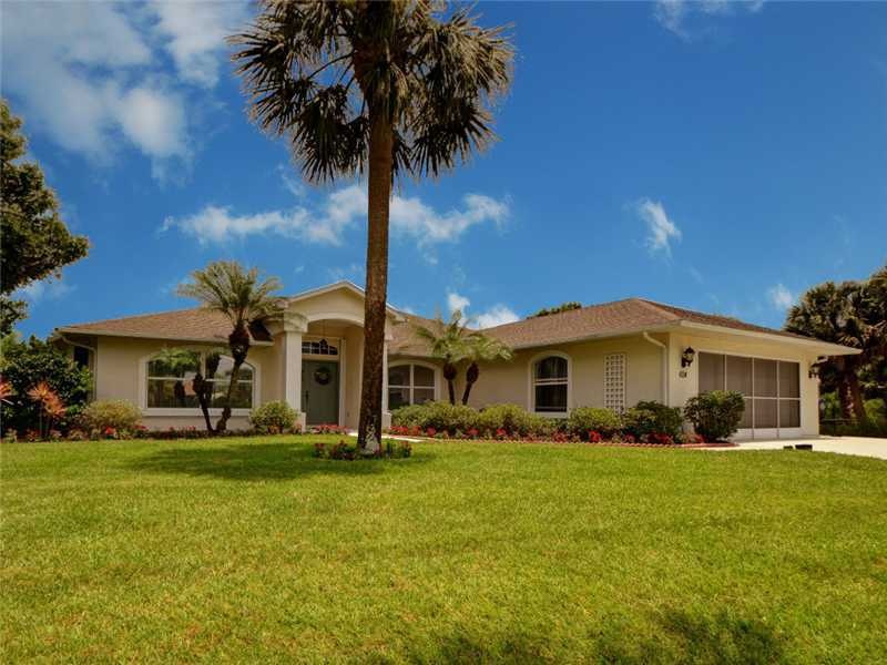 624 Cavern Terrace, Sebastian, FL 32958 - photo 1