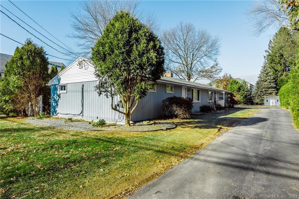 80 Pratt St unit 82, Glastonbury, CT 06033 - photo 1