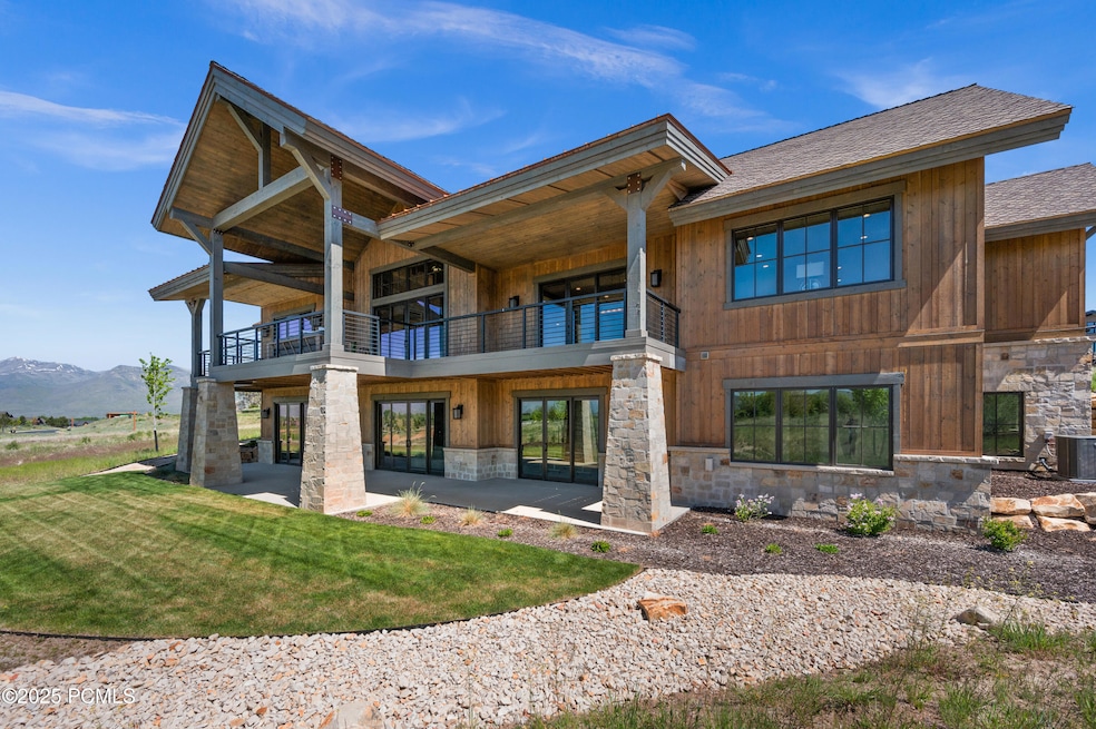 113 N Haystack Mountain Dr, Heber City, UT 84032 - photo 1