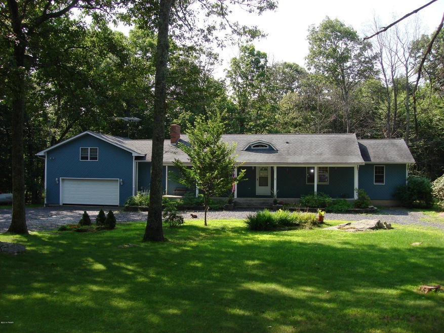 117 Genesis Dr, Milford, PA 18337 - photo 1