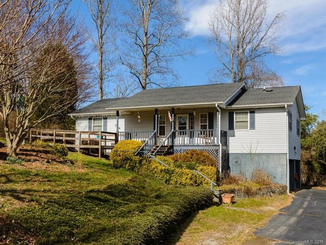 124 Serenity Cir, Hendersonville, NC 28792 - photo 1