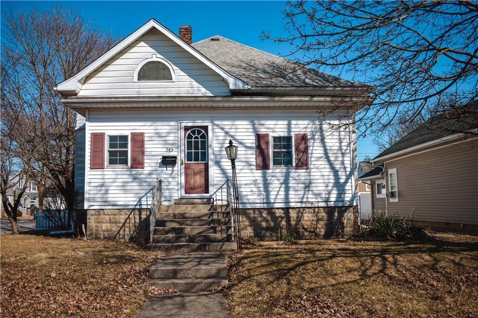 345 Columbia Ave, Tipton, IN 46072 - photo 1