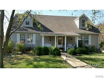 549 Graceland Dr, Robertsville, MO 63072 - photo 1