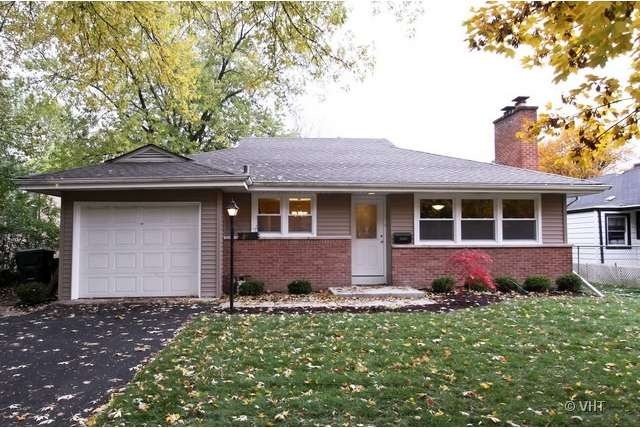 18406 Stewart Ave, Homewood, IL 60430 - photo 1