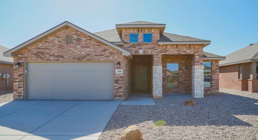 1330 E 94th St, Odessa, TX 79765 - photo 1