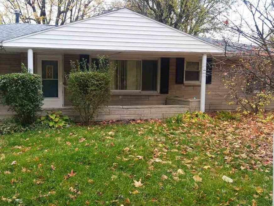 4100 N New York Ave, Muncie, IN 47304 - photo 1