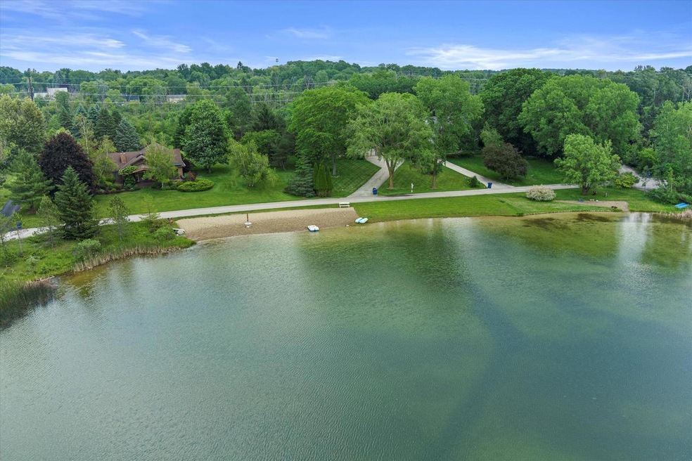Maple Lake Grafton