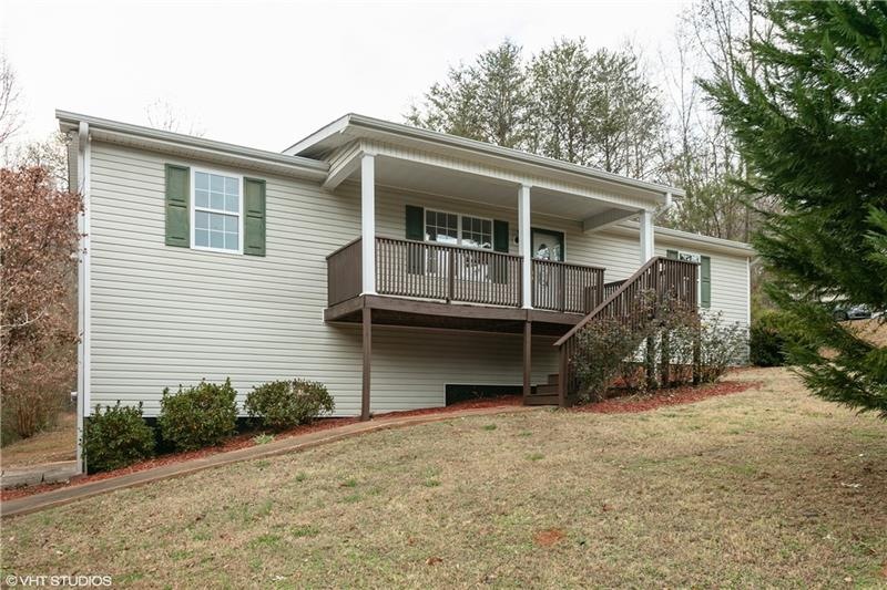 442 Freeman Dr, Maysville, GA 30558 - photo 1