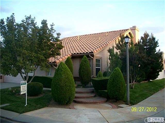 large corner lot