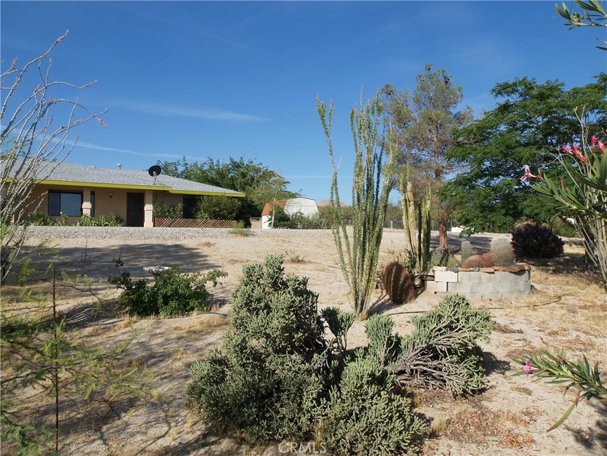 7036 Sierra Ave, Joshua Tree, CA 92252 - photo 1