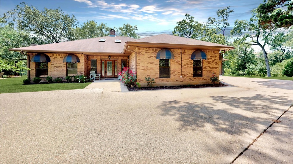 10955 Hereford Rd, Mooringsport, LA 71060 MLS 20306784