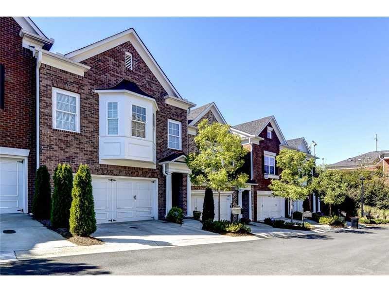 7306 Lowery Oak Dr unit 7306, Roswell, GA 30075 - photo 1