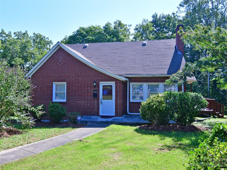 144 Park Terrace, Statesville, NC 28677 - photo 1