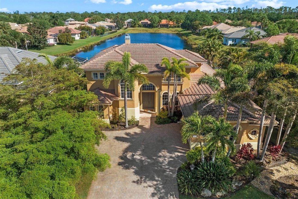 7634 Trillium Blvd, Sarasota, FL 34241 - photo 1