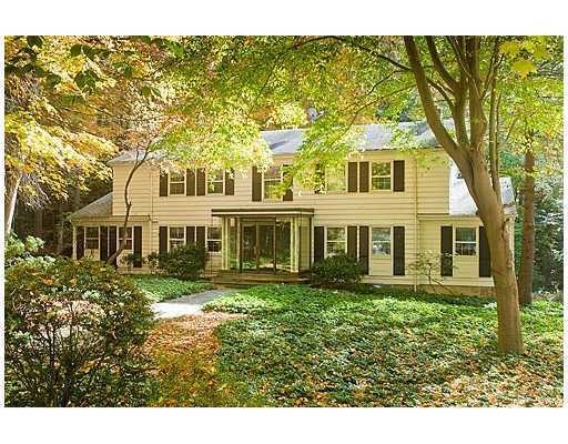 unlisted-address, Greenwich, CT 06831 - photo 1