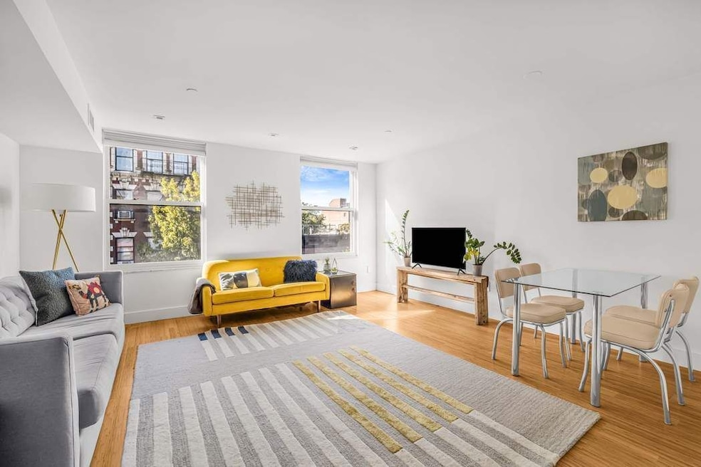 57 W 127th St unit 4, New York, NY 10027 - photo 1