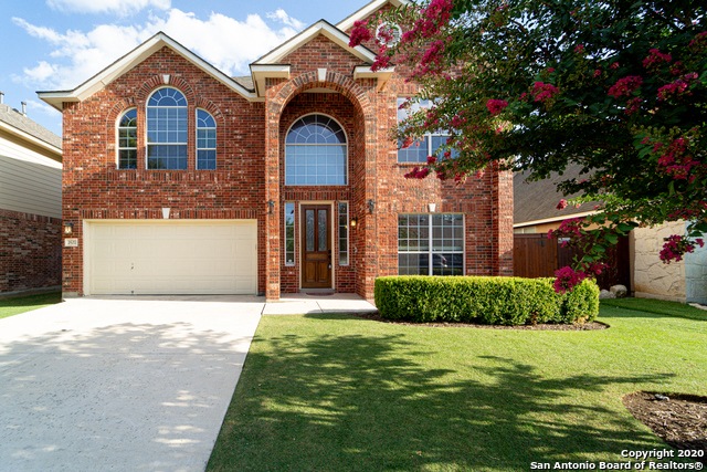 24211 Flint Creek, San Antonio, TX 78255 - photo 1