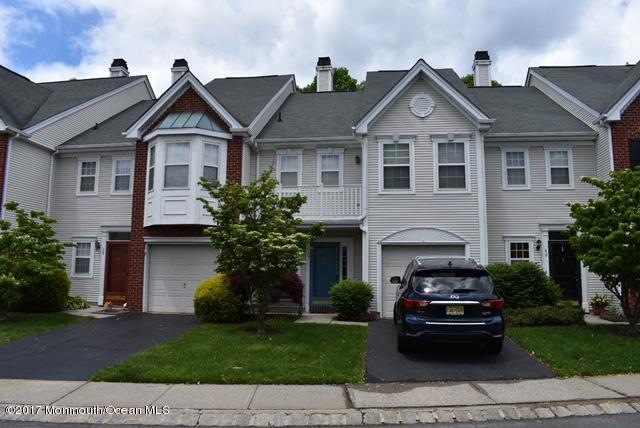 39 Alpine Rd, Holmdel, NJ 07733 - photo 1