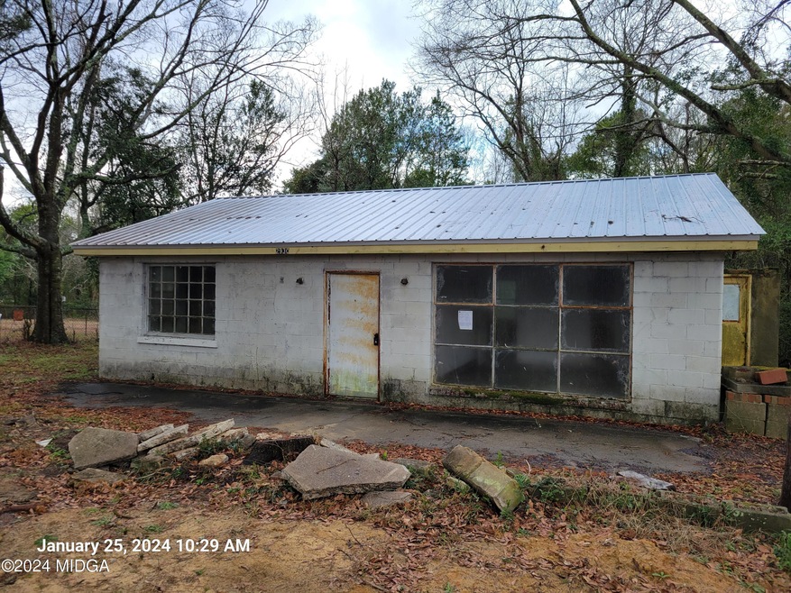 2930 Laney Ave, Macon, GA 31211 - photo 1