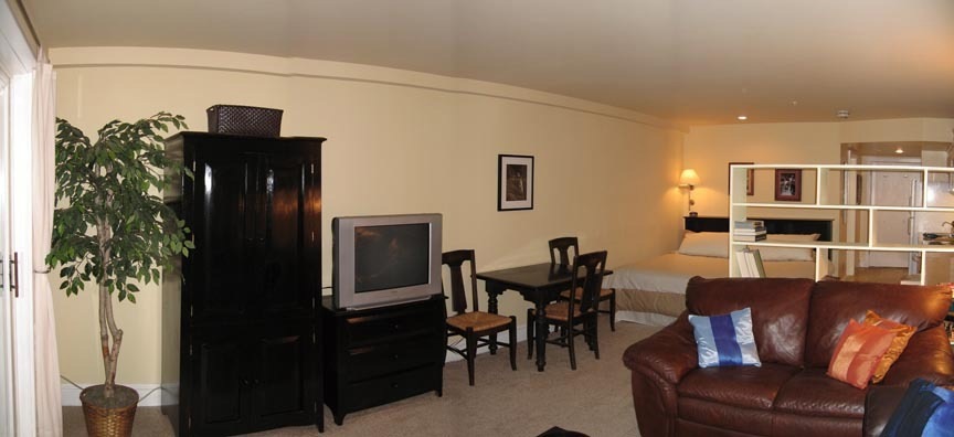 Living Area 1