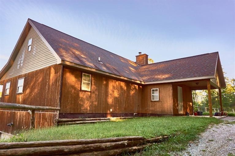 2580 Sulphur Springs Hollow Rd, Somerset, KY 42501 - photo 1