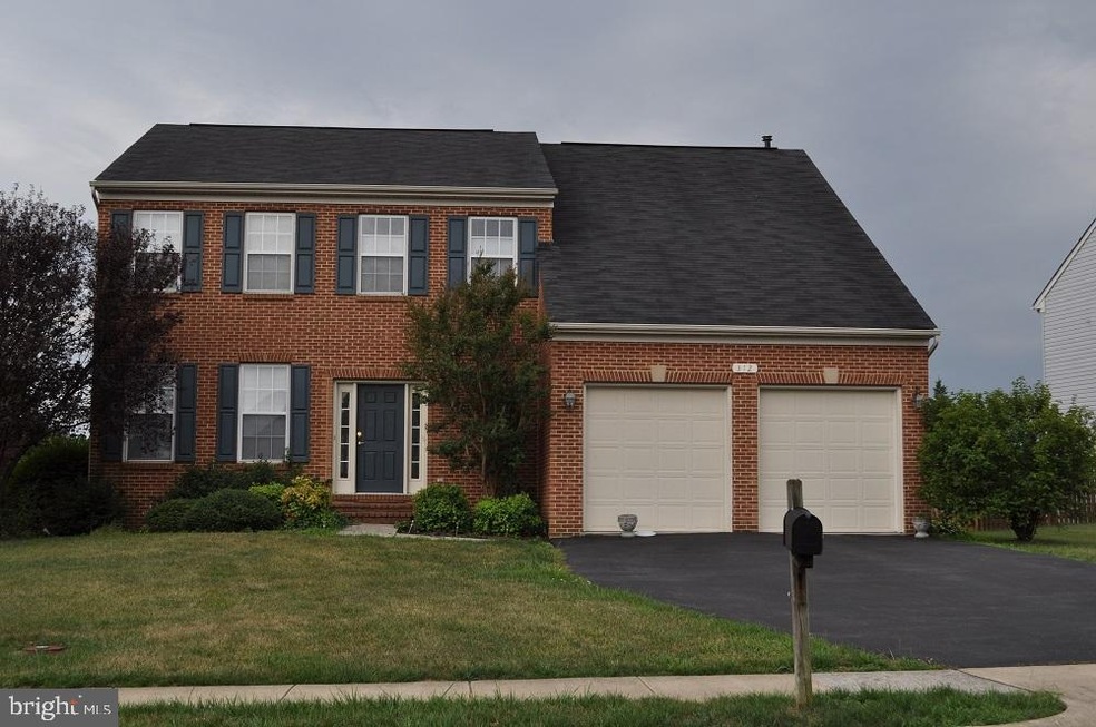 312 Craig Dr, Stephens City, VA 22655 - photo 1