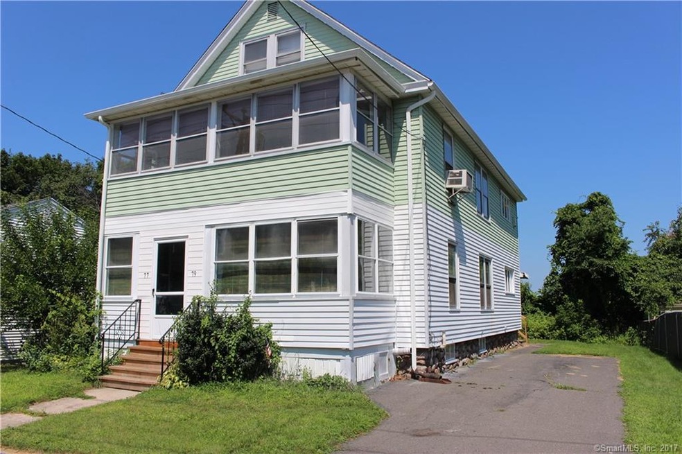 77 Cypress St