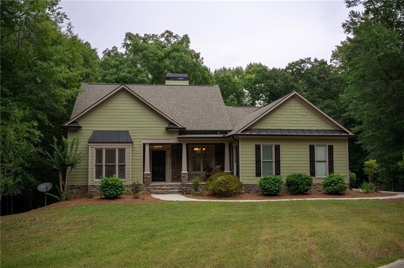 933 Boss Hardy Road