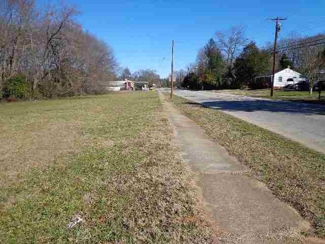 00 Crenshaw St unit & Greenville Street, Pendleton, SC 29670 - photo 1