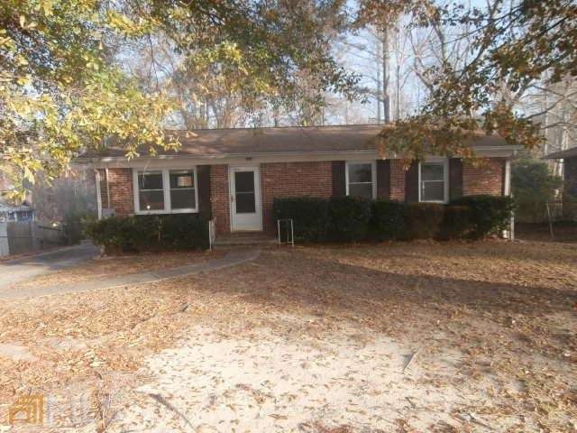 2837 Carriage Ln, Atlanta, GA 30349 - photo 1