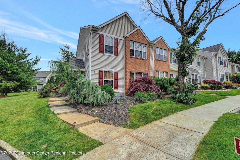 19 Haverford - Corner Lot