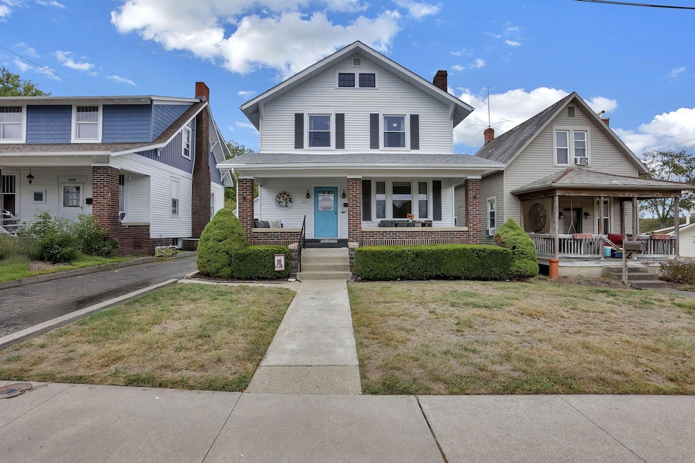 Sold $240,000 • Co-Listing Agent