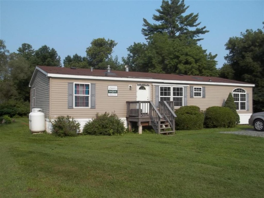 118 South St, Castleton, VT 05735 - photo 1