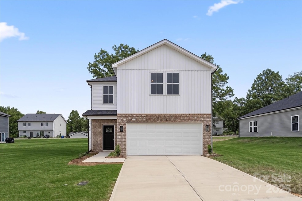 445 Contentment Ct unit 19, Kannapolis, NC 28081 - photo 1