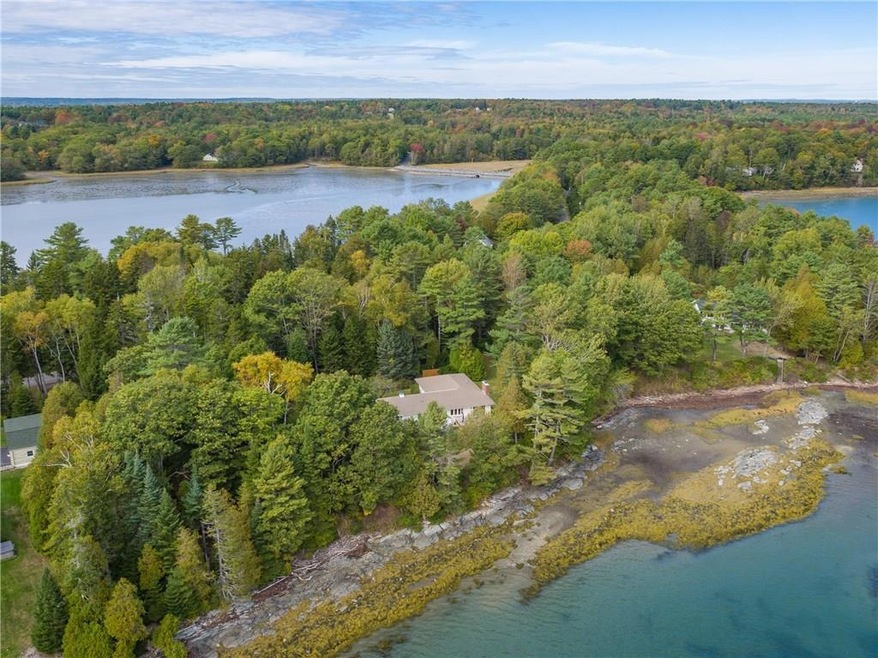 199 High Head Rd, Harpswell, ME 04079 - photo 1