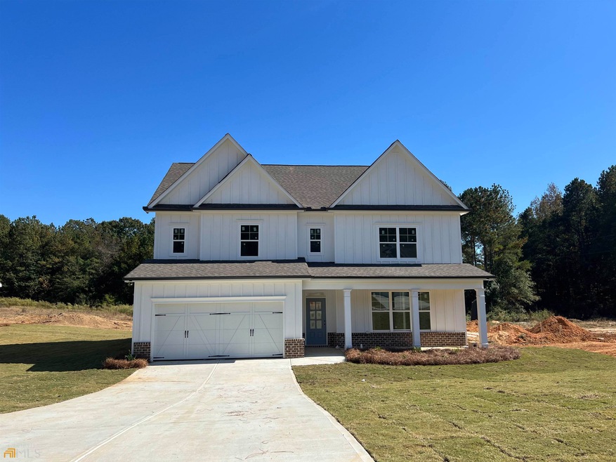 149 Dunagan Ct, Winder, GA 30680 - photo 1