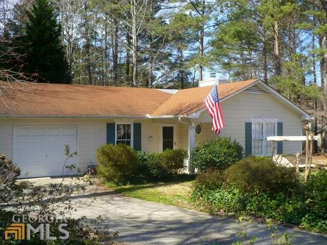 214 Ruskin Rd, Peachtree City, GA 30269 - photo 1